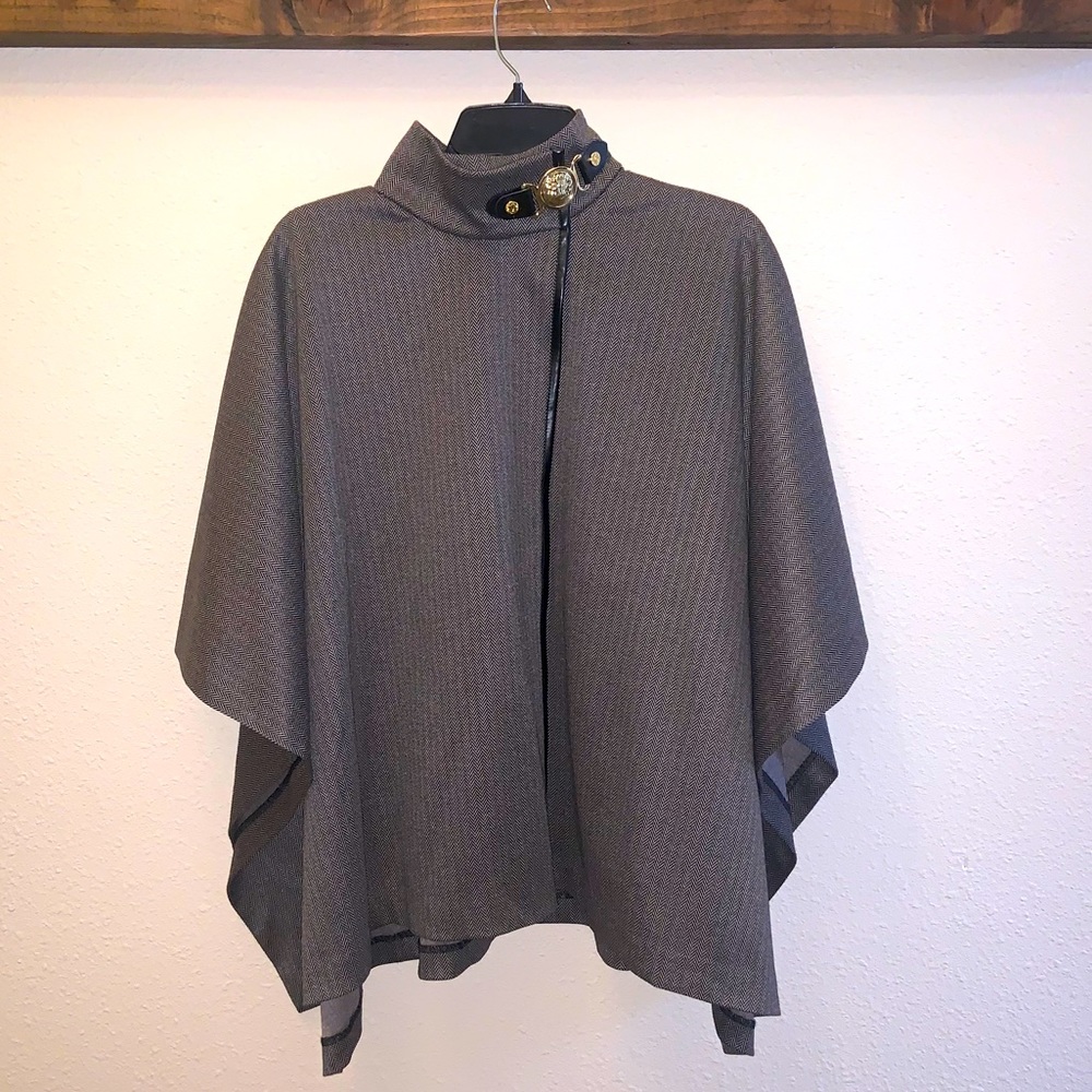 Anne Klein Cape